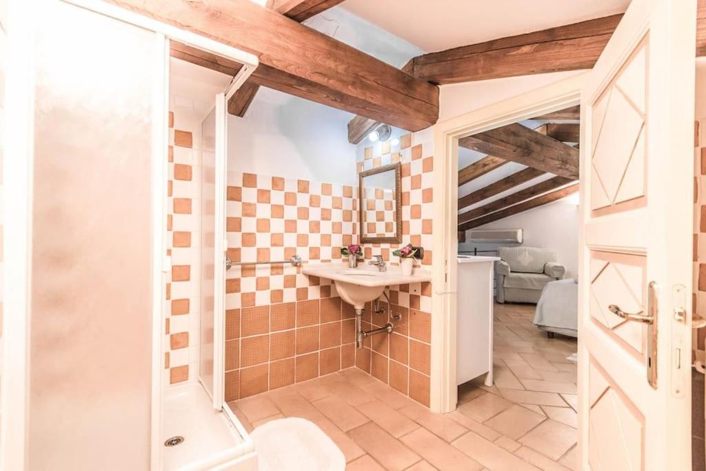 Sardinia Home Палау Экстерьер фото